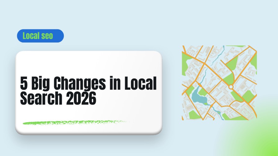 Local SEO insights for Manchester businesses in 2026, highlighting changes in Google Maps rankings, Google Business Profile optimisation, local search visibility, customer reviews, and AI powered search results to help Manchester businesses attract more local customers and generate qualified leads.